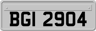 BGI2904