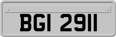 BGI2911