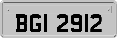 BGI2912