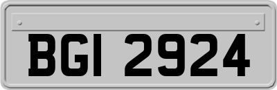 BGI2924