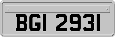 BGI2931
