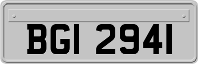BGI2941