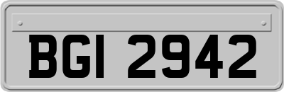 BGI2942