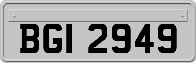 BGI2949