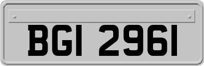 BGI2961