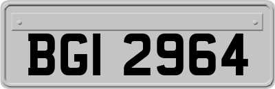 BGI2964