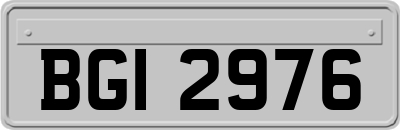 BGI2976