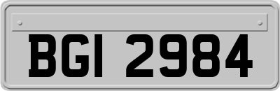 BGI2984