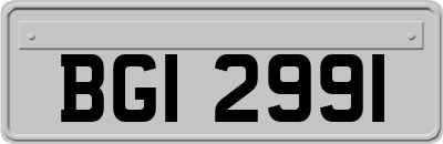 BGI2991