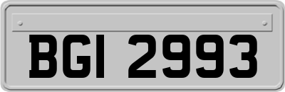 BGI2993