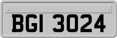 BGI3024