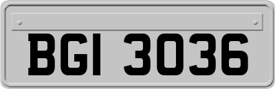 BGI3036