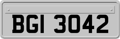 BGI3042
