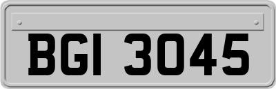 BGI3045