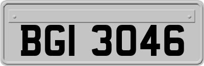 BGI3046