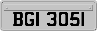 BGI3051
