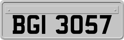 BGI3057