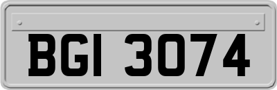 BGI3074