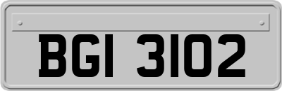 BGI3102