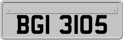 BGI3105