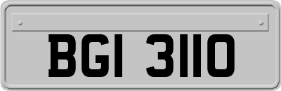 BGI3110