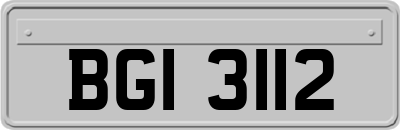 BGI3112