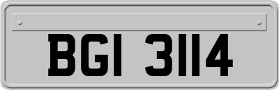 BGI3114