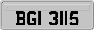 BGI3115