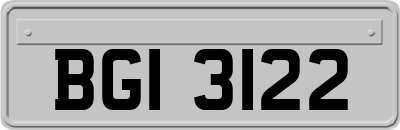 BGI3122