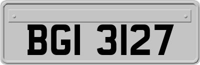 BGI3127