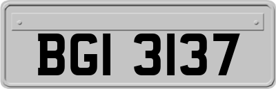 BGI3137