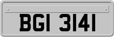 BGI3141