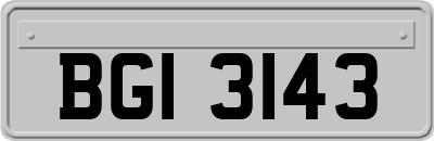 BGI3143