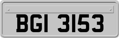BGI3153