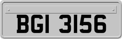 BGI3156