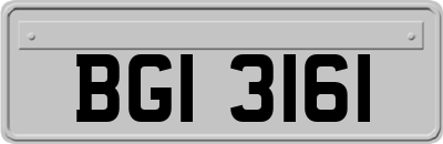 BGI3161