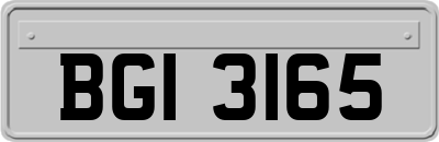 BGI3165
