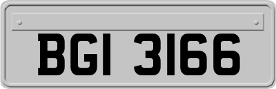 BGI3166