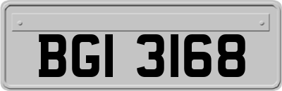 BGI3168
