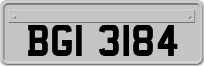 BGI3184