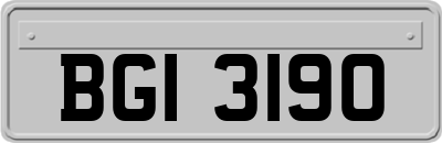 BGI3190