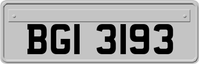 BGI3193