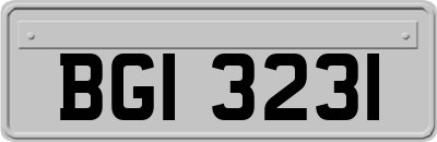 BGI3231