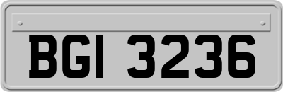 BGI3236