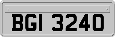 BGI3240