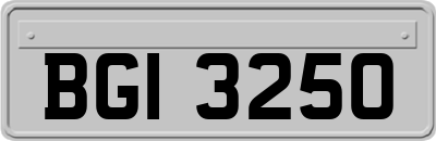 BGI3250