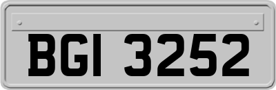BGI3252