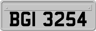 BGI3254