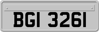 BGI3261