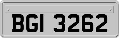 BGI3262